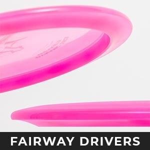 Fairway Drivers